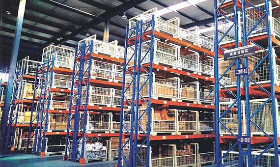 內(nèi)蒙古華鈺倉儲設(shè)備有限公司